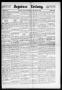 Newspaper: Seguiner Zeitung. (Seguin, Tex.), Vol. 31, No. 21, Ed. 1 Friday, Janu…