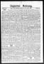 Thumbnail image of item number 1 in: 'Seguiner Zeitung. (Seguin, Tex.), Vol. 39, No. 36, Ed. 1 Thursday, April 24, 1930'.