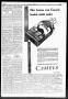 Thumbnail image of item number 3 in: 'Seguiner Zeitung. (Seguin, Tex.), Vol. 39, No. 36, Ed. 1 Thursday, April 24, 1930'.