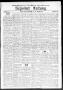 Primary view of Seguiner Zeitung. (Seguin, Tex.), Vol. 36, No. 50, Ed. 1 Wednesday, August 10, 1927