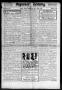 Newspaper: Seguiner Zeitung. (Seguin, Tex.), Vol. 25, No. 50, Ed. 1 Thursday, Au…