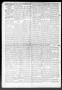 Thumbnail image of item number 4 in: 'Seguiner Zeitung. (Seguin, Tex.), Vol. 21, No. 9, Ed. 1 Thursday, October 19, 1911'.
