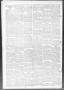 Thumbnail image of item number 2 in: 'Seguin Zeitung. (Seguin, Tex.), Vol. 11, No. 16, Ed. 1 Thursday, November 21, 1901'.