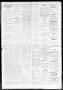 Thumbnail image of item number 3 in: 'Seguiner Zeitung. (Seguin, Tex.), Vol. 31, No. 2, Ed. 1 Friday, September 2, 1921'.