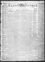 Newspaper: Texas Ranger. (Washington, Tex.), Vol. 5, No. 46, Ed. 1, Thursday, Ju…