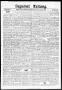 Primary view of Seguiner Zeitung. (Seguin, Tex.), Vol. 39, No. 45, Ed. 1 Thursday, June 26, 1930