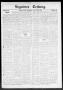 Newspaper: Seguiner Zeitung. (Seguin, Tex.), Vol. 37, No. 37, Ed. 1 Thursday, Ma…