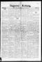 Primary view of Seguiner Zeitung. (Seguin, Tex.), Vol. 34, No. 50, Ed. 1 Thursday, August 13, 1925