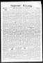 Newspaper: Seguiner Zeitung. (Seguin, Tex.), Vol. 38, No. 49, Ed. 1 Thursday, Au…