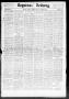 Newspaper: Seguiner Zeitung. (Seguin, Tex.), Vol. 30, No. 51, Ed. 1 Friday, Augu…