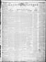 Thumbnail image of item number 1 in: 'Texas Ranger. (Washington, Tex.), Vol. 6, No. 8, Ed. 1, Thursday, October 5, 1854'.