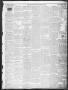 Thumbnail image of item number 1 in: 'Texas Ranger. (Washington, Tex.), Vol. 6, No. 11, Ed. 1, Thursday, October 19, 1854'.