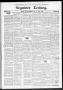 Newspaper: Seguiner Zeitung. (Seguin, Tex.), Vol. 35, No. 49, Ed. 1 Wednesday, A…