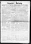 Newspaper: Seguiner Zeitung. (Seguin, Tex.), Vol. 32, No. 4, Ed. 1 Friday, Septe…