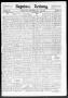 Newspaper: Seguiner Zeitung. (Seguin, Tex.), Vol. 29, No. 46, Ed. 1 Thursday, Ju…