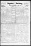Newspaper: Seguiner Zeitung. (Seguin, Tex.), Vol. 27, No. 50, Ed. 1 Thursday, Au…