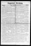 Newspaper: Seguiner Zeitung. (Seguin, Tex.), Vol. 32, No. 16, Ed. 1 Friday, Dece…