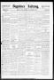 Newspaper: Seguiner Zeitung. (Seguin, Tex.), Vol. 31, No. 10, Ed. 1 Friday, Octo…