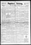 Newspaper: Seguiner Zeitung. (Seguin, Tex.), Vol. 31, No. 13, Ed. 1 Friday, Nove…
