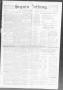 Primary view of Seguin Zeitung. (Seguin, Tex.), Vol. 11, No. 37, Ed. 1 Thursday, April 17, 1902