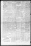 Thumbnail image of item number 4 in: 'Seguiner Zeitung. (Seguin, Tex.), Vol. 22, No. 13, Ed. 1 Thursday, November 14, 1912'.