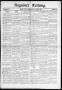 Newspaper: Seguiner Zeitung. (Seguin, Tex.), Vol. 31, No. 34, Ed. 1 Friday, Apri…