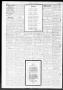 Thumbnail image of item number 4 in: 'Seguiner Zeitung. (Seguin, Tex.), Vol. 36, No. 23, Ed. 1 Wednesday, February 2, 1927'.
