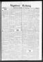 Newspaper: Seguiner Zeitung. (Seguin, Tex.), Vol. 35, No. 12, Ed. 1 Thursday, No…