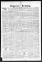 Newspaper: Seguiner Zeitung. (Seguin, Tex.), Vol. 34, No. 38, Ed. 1 Thursday, Ma…