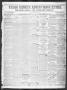 Thumbnail image of item number 1 in: 'Texas Ranger Advertising Extra. (Washington, Tex.), Vol. 7, No. 6, Ed. 1, Saturday, December 22, 1855'.