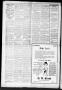 Thumbnail image of item number 4 in: 'Seguiner Zeitung. (Seguin, Tex.), Vol. 34, No. 2, Ed. 1 Friday, September 5, 1924'.