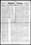 Newspaper: Seguiner Zeitung. (Seguin, Tex.), Vol. 27, No. 51, Ed. 1 Thursday, Au…