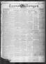 Thumbnail image of item number 1 in: 'Texas Ranger. (Washington, Tex.), Vol. 7, No. 13, Ed. 1, Saturday, February 16, 1856'.