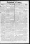 Newspaper: Seguiner Zeitung. (Seguin, Tex.), Vol. 33, No. 19, Ed. 1 Friday, Janu…