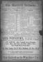 Thumbnail image of item number 1 in: 'The Bartlett Tribune and News (Bartlett, Tex.), Vol. 28, No. 25, Ed. 1, Friday, January 16, 1914'.