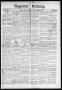 Newspaper: Seguiner Zeitung. (Seguin, Tex.), Vol. 31, No. 25, Ed. 1 Friday, Febr…