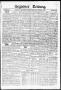 Primary view of Seguiner Zeitung. (Seguin, Tex.), Vol. 39, No. 34, Ed. 1 Thursday, April 10, 1930
