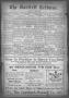 Newspaper: The Bartlett Tribune and News (Bartlett, Tex.), Vol. 28, No. 29, Ed. …