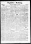 Newspaper: Seguiner Zeitung. (Seguin, Tex.), Vol. 36, No. 36, Ed. 1 Wednesday, M…