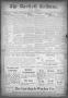 Newspaper: The Bartlett Tribune and News (Bartlett, Tex.), Vol. 28, No. 37, Ed. …