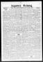 Newspaper: Seguiner Zeitung. (Seguin, Tex.), Vol. 39, No. 14, Ed. 1 Thursday, No…