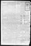 Thumbnail image of item number 2 in: 'Seguiner Zeitung. (Seguin, Tex.), Vol. 22, No. 41, Ed. 1 Thursday, June 5, 1913'.