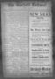 Primary view of The Bartlett Tribune and News (Bartlett, Tex.), Vol. 28, No. 51, Ed. 1, Friday, July 17, 1914