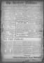 Primary view of The Bartlett Tribune and News (Bartlett, Tex.), Vol. 29, No. 10, Ed. 1, Friday, October 2, 1914