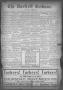 Primary view of The Bartlett Tribune and News (Bartlett, Tex.), Vol. 29, No. 21, Ed. 1, Friday, November 13, 1914