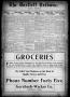 Newspaper: The Bartlett Tribune and News (Bartlett, Tex.), Vol. 29, No. 34, Ed. …