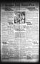 Thumbnail image of item number 1 in: 'Brenham Daily Banner-Press (Brenham, Tex.), Vol. 31, No. 86, Ed. 1 Tuesday, July 7, 1914'.