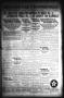 Thumbnail image of item number 1 in: 'Brenham Daily Banner-Press (Brenham, Tex.), Vol. 32, No. 161, Ed. 1 Monday, October 4, 1915'.
