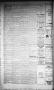 Thumbnail image of item number 2 in: 'Brenham Daily Banner-Press (Brenham, Tex.), Vol. 35, No. 235, Ed. 1 Tuesday, December 31, 1918'.