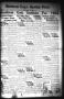 Thumbnail image of item number 1 in: 'Brenham Daily Banner-Press (Brenham, Tex.), Vol. 40, No. 144, Ed. 1 Friday, September 14, 1923'.